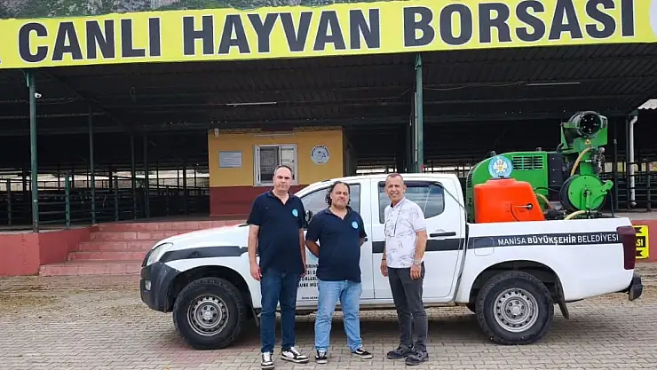 Padok satışları başladı