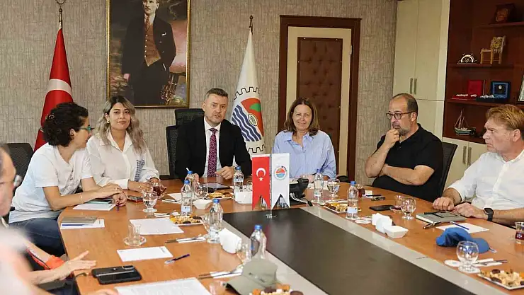 Sağlıklı ve lezzetli ürünlere kavuşacak