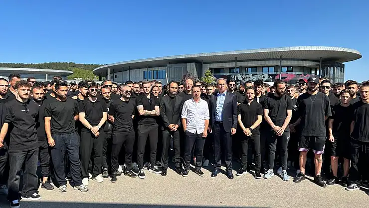 3. Lig 'yaş sınırı' kuralına tepki!