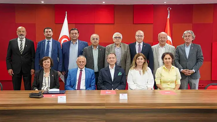 Onurlandırma Kurulu ilk toplantısını yaptı