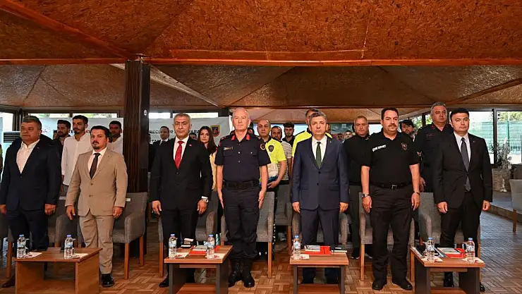 'Turizm şoförleri, kritik bir görev üstlenmektedir'