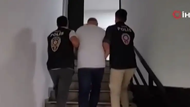 58 ilde siber suçlara yönelik operasyon