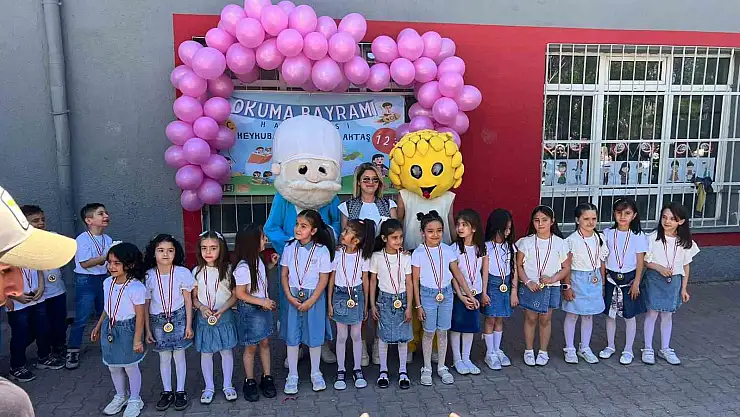 ERÜ'den 'Spor Yapıyorum, Sağlıklı Yaşıyorum' çalışması