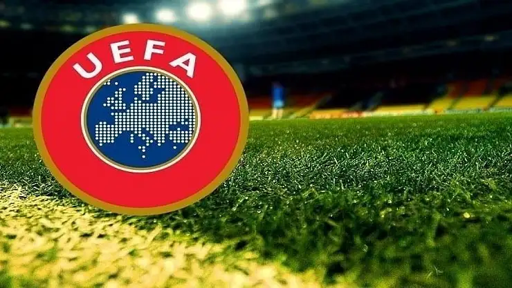 UEFA'dan Türkiye'ye özel davet
