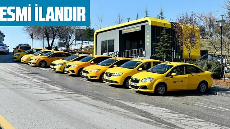 SAMSUN BÜYÜKŞEHİR BELEDİYE BAŞKANLIĞINDAN