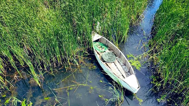 Jandarmadan usulsüz avcılara ceza