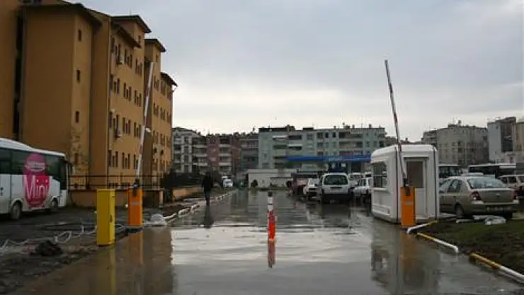 Artık Abdullah paşa da ücretli…