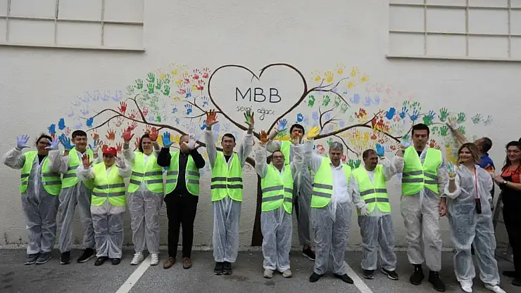'Engellerimin Ustasıyım' projesiyle eğitim yeni bir etaba taşındı