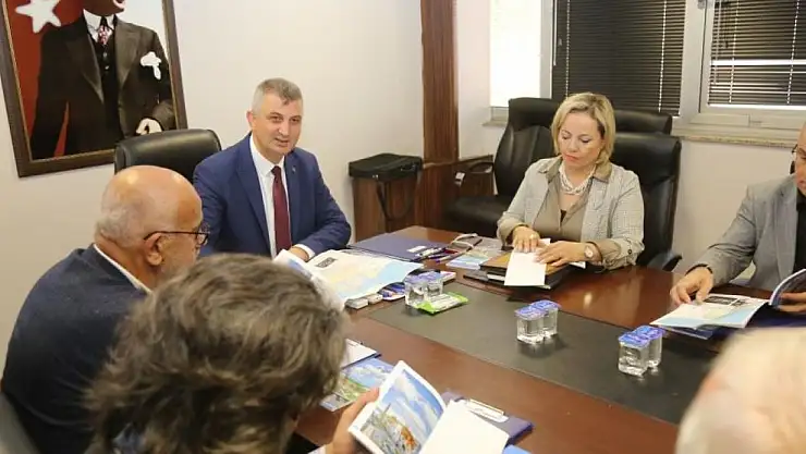 Gölcük Turizm Rehberi yayınlandı