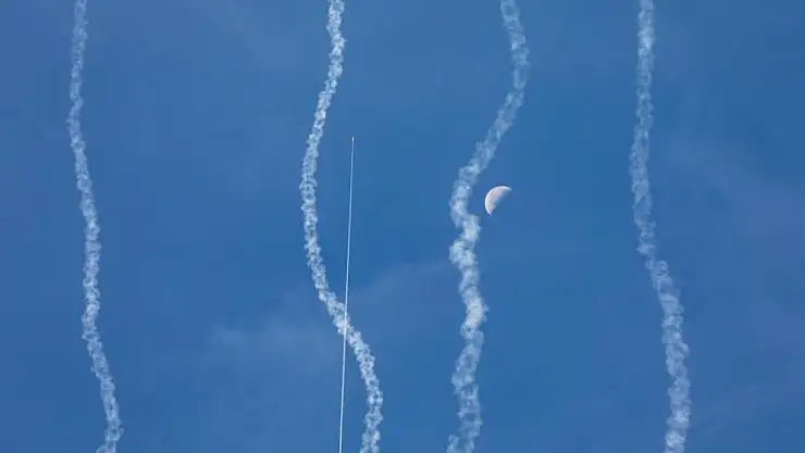 İsrail ordusu 'savaş durumu alarmı' ilan etti