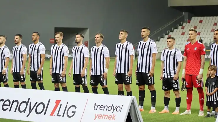 Altay, Ümraniyespor karşısında çıkış arayacak