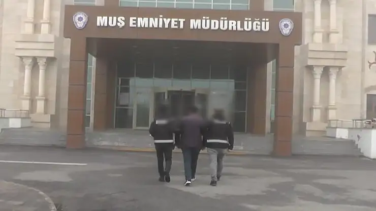 Resmi belgede sahtecilik yapan 7 kişi hakkında adli işlem yapıldı