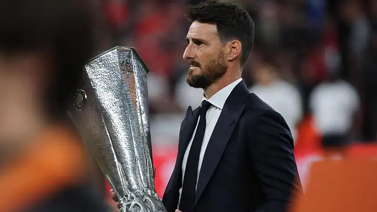 Tottenham 3. kez UEFA Avrupa Ligi şampiyonu