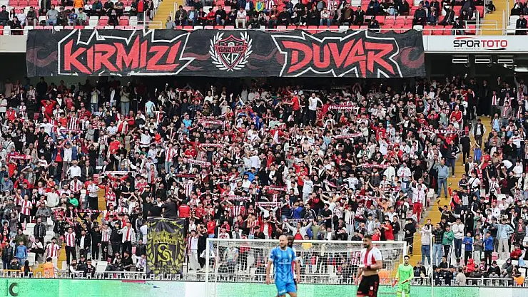 Sivasspor taraftarından savcılığa suç duyurusu