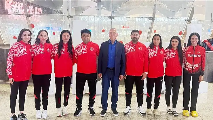 Milli atletler, 10.000 Metre Kupası'nda yarışacak