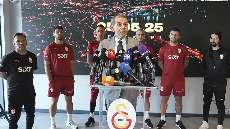 GS Plus uygulamasının tanıtımı yapıldı