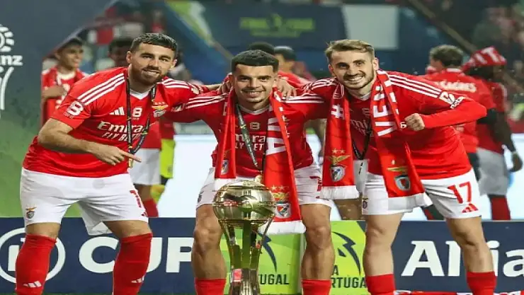 Beşiktaş transferde bombayı patlatıyor