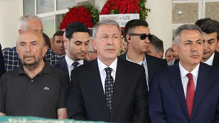 Akar'ın acı günü