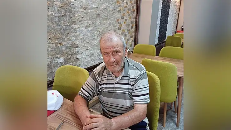 Elektrik akımına kapıldı