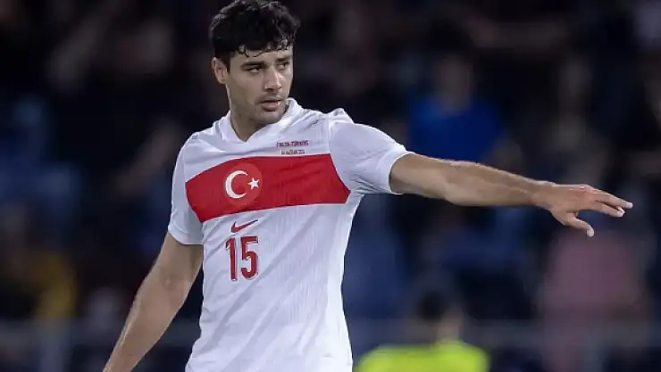 Galatasaray, Ozan Kabak için harekete geçti