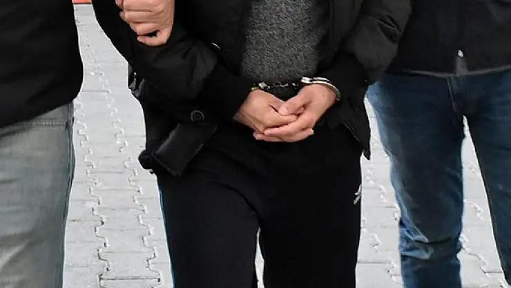 71 gram sentetik uyuşturucu ele geçirildi