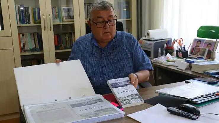 38. Alay'ın sırrını çözdü