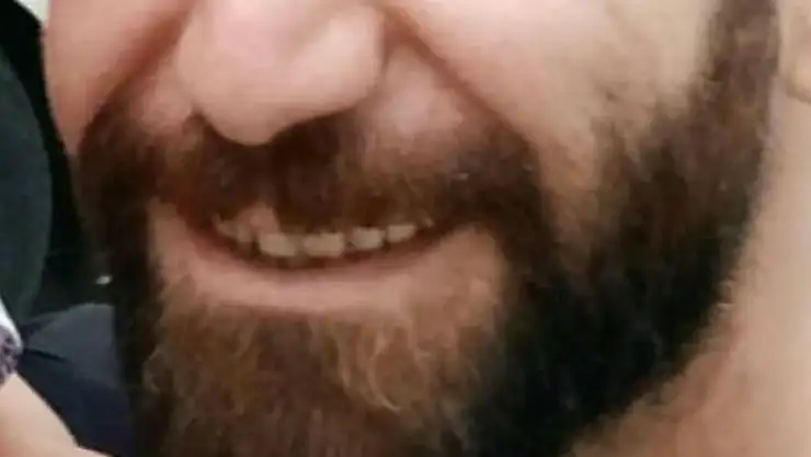 Kütahya'da motosiklet kazası