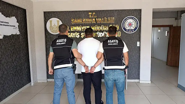 Kesinleşmiş hapis cezası bulunan hükümlüler yakalandı