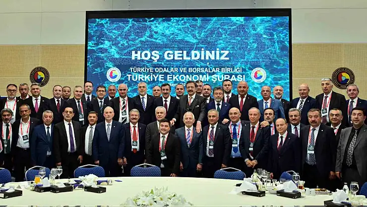 Devlet erkanına sorunları iletti