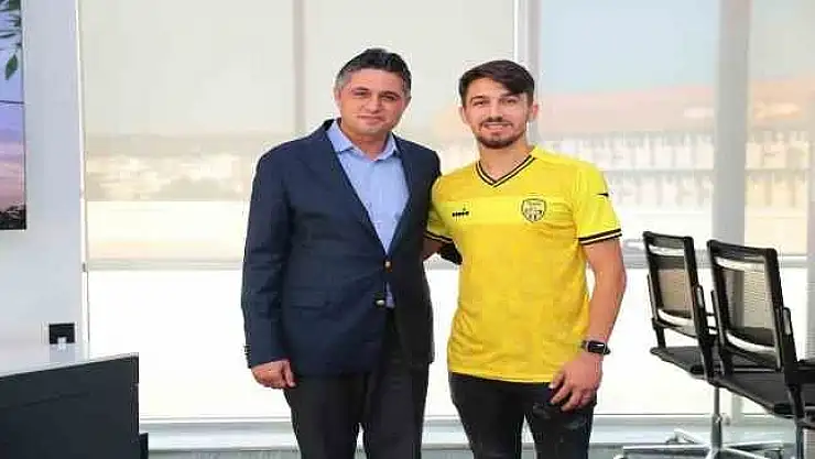 FK'da İbrahim Yılmaz ve Oğuz Yıldırım kadroda