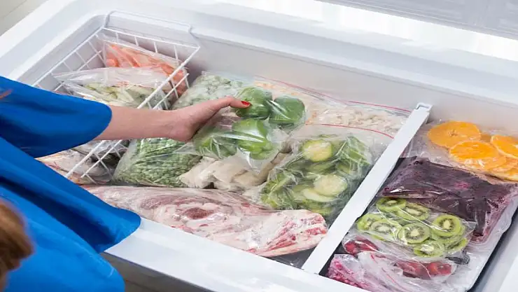 Derin Dondurucu Alırken Nelere Dikkat Etmeli?