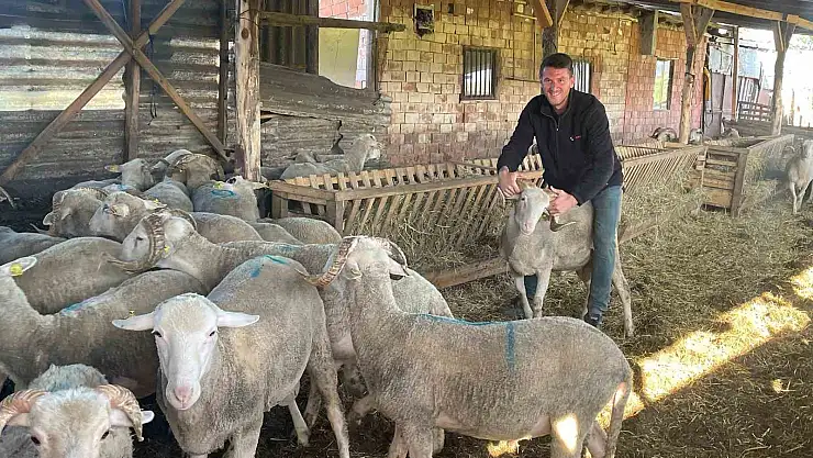 Temmuz ayında evlenecek