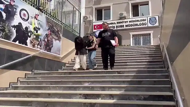 Evlilik vaadiyle büyük vurgun yaptı