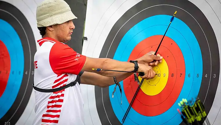 Milli Takıma Kayseri'den iki isim