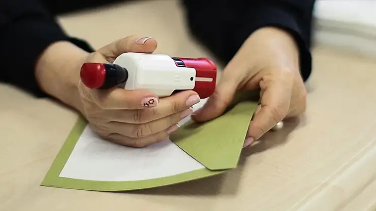 407 mahalle ve köyde seçim yapılacak