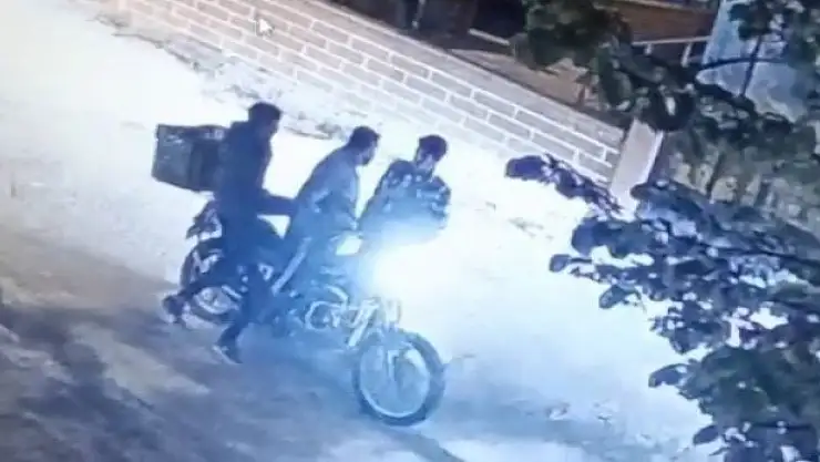 Uyuşturucu ticaretine 2 tutuklama