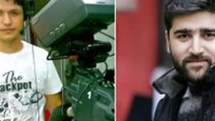 Suriye'deki gazetecilerimiz sır oldu