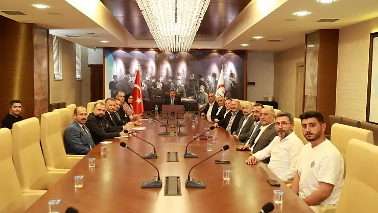 OSB'nin kuruluş protokolü imzalandı