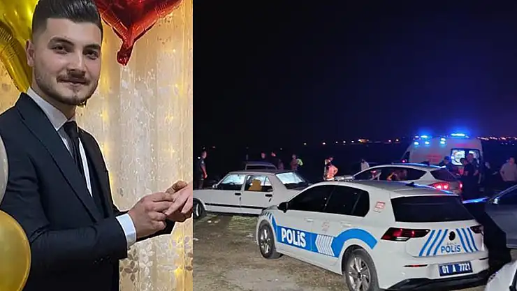 Tekne gezisi faciaya dönüştü