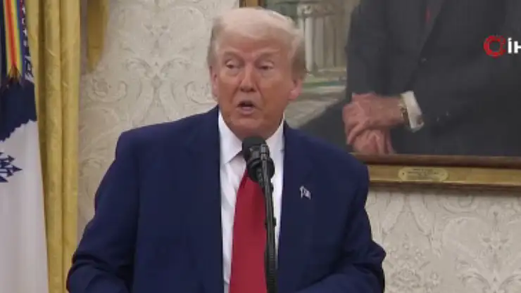 NETANYAHU'YA İRAN UYARISI!