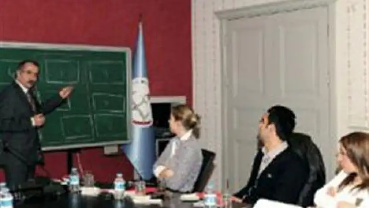 Ömer Dinçer 4+4+4'ü anlattı