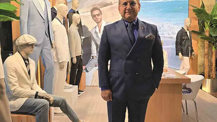 Perakende Günleri'nde yerini aldı