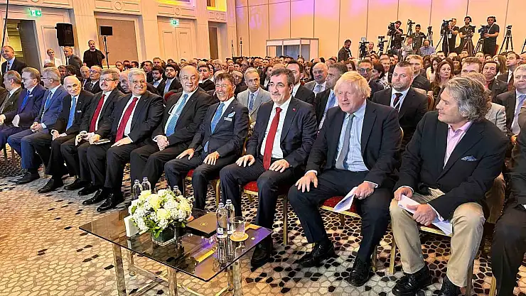 ''Kararlılıkla uyguladığımız ekonomi programı başarılı sonuçlar üretmekte''