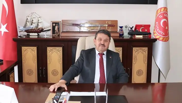 187 milyon TL ödenek