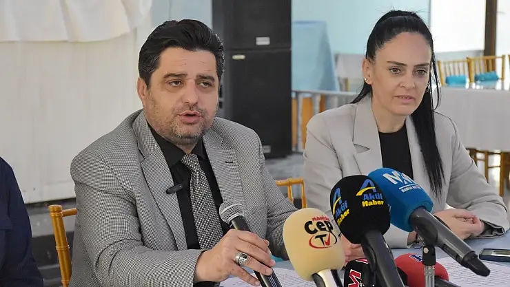 'Bir türlü sistemi oturtamıyorlar'