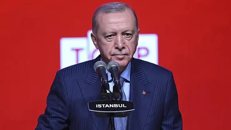 'Terörsüz bölgeye vasıl olacağız'