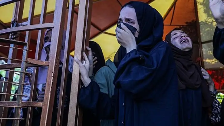 24 saatte 60 kişi hayatını kaybetti