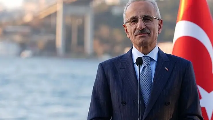 '24 yeni deniz aracı filomuza katılacak'