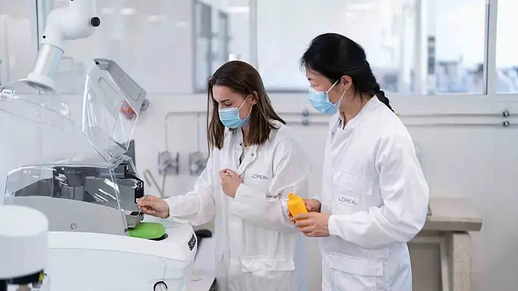 Türkiye'den geleceğe yatırım