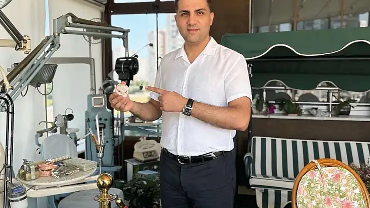 'Elektronik sigara diş kaybını tetikliyor'